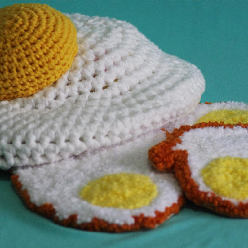 Egg Collection