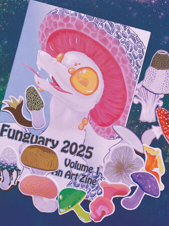 Funguary Collection