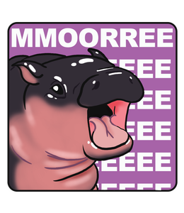 Moo Deng