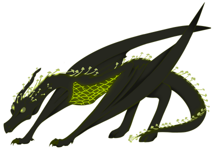 Filoboletas Murhroom Dragon